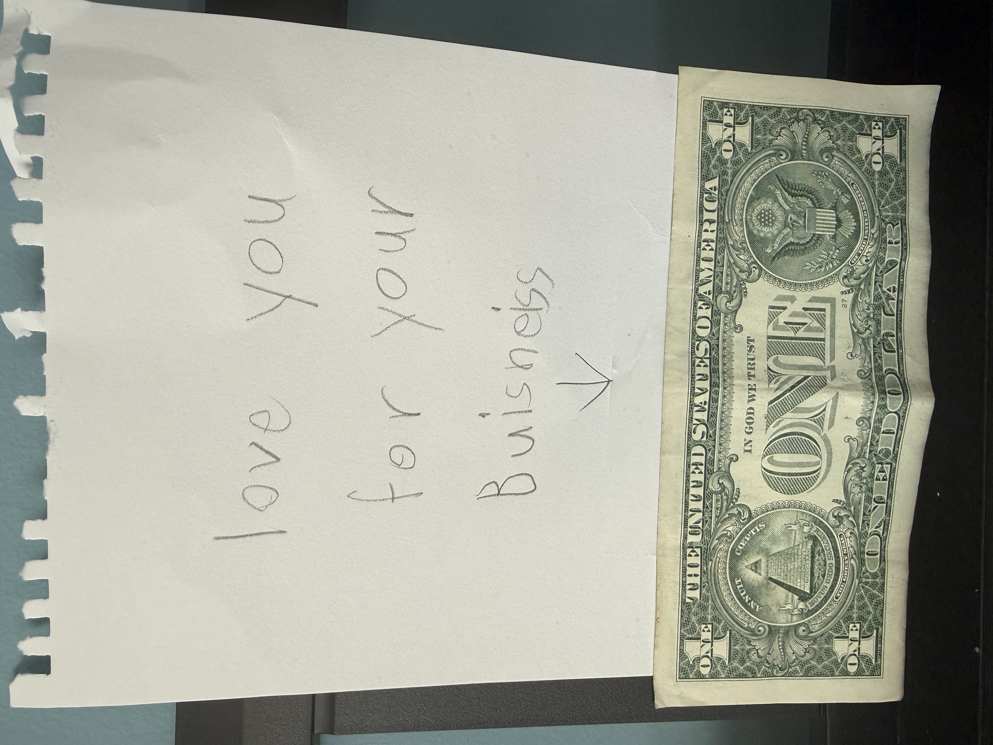 Charlotte Dollar