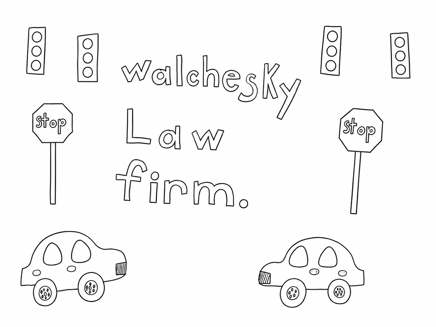 Charlotte Law logo